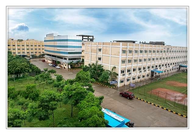 College Image